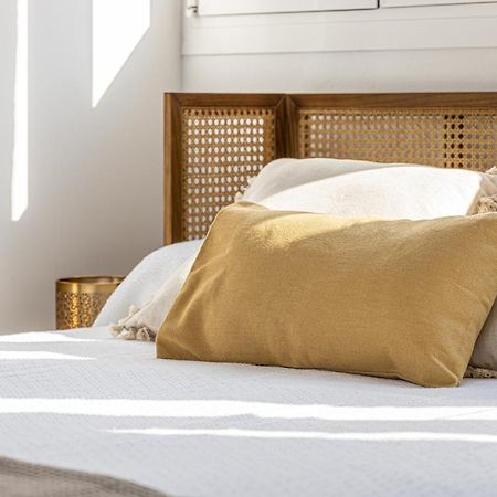Arabica Suites - Lujosa Vivienda Con Suites Chimeneas En Granada - Centro Екстериор снимка