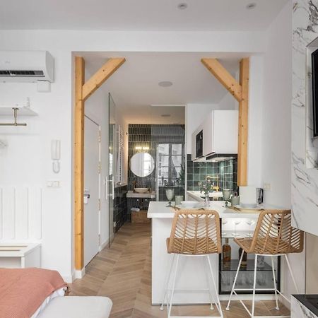 Arabica Suites - Lujosa Vivienda Con Suites Chimeneas En Granada - Centro Екстериор снимка