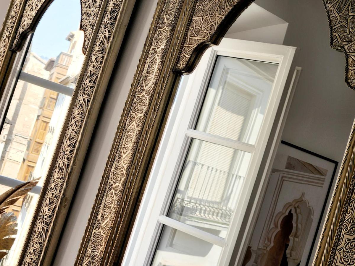Arabica Suites - Lujosa Vivienda Con Suites Chimeneas En Granada - Centro Екстериор снимка