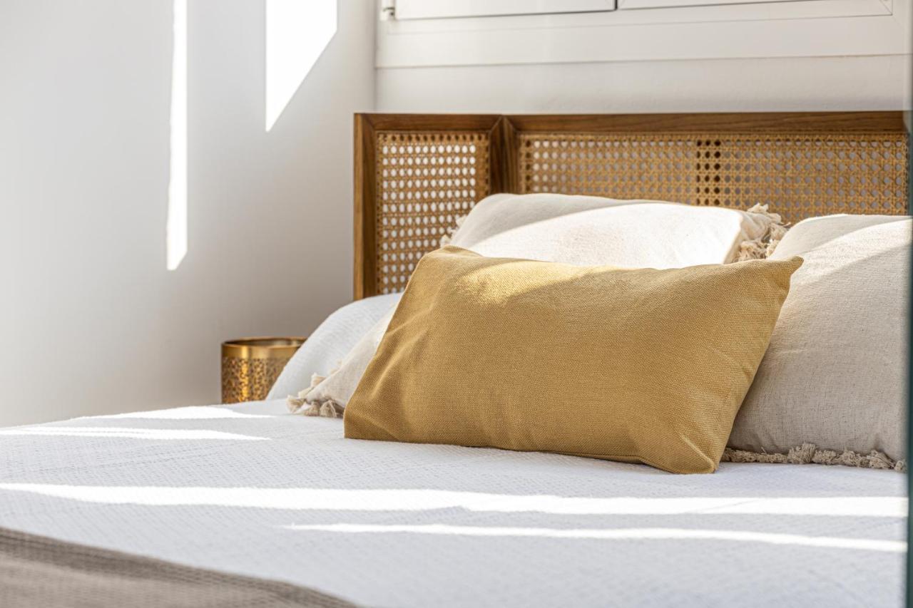 Arabica Suites - Lujosa Vivienda Con Suites Chimeneas En Granada - Centro Екстериор снимка