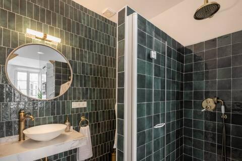 Arabica Suites - Lujosa Vivienda Con Suites Chimeneas En Granada - Centro Екстериор снимка